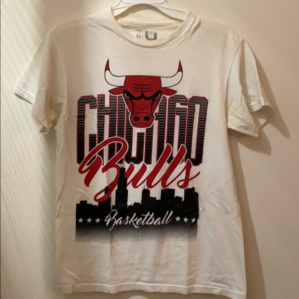 Chicago Bulls T Shirt